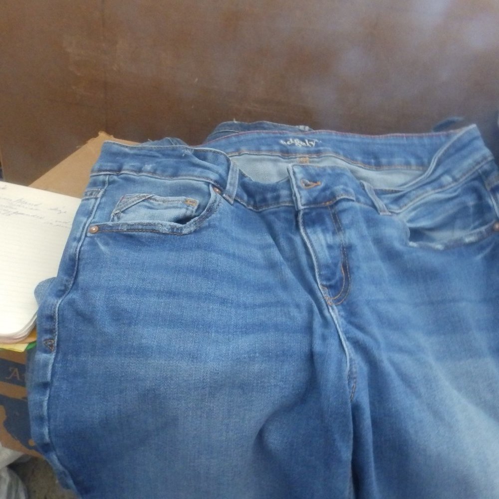 Womens Jeans  Edgly Brand